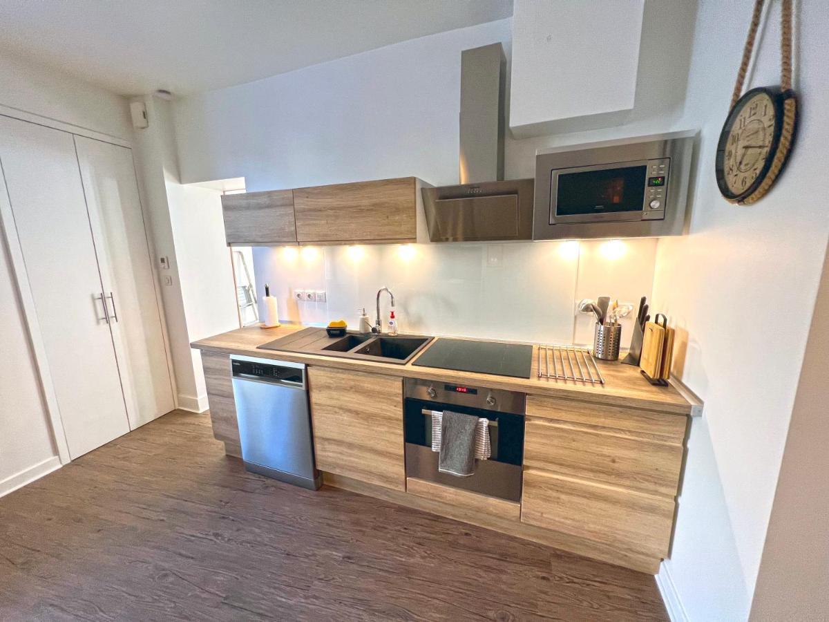 Gite Cosy Avec Jacuzzi Classe 3 Etoiles Poncin Bagian luar foto